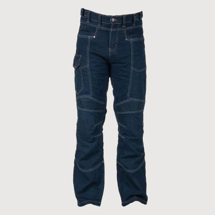 DXR DNM Jeans - Losse - Blauw Ref: DXR0297 