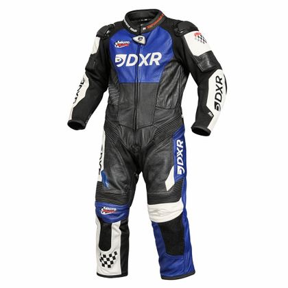 DXR RYDER Suit - Blue Ref : DXR1031 