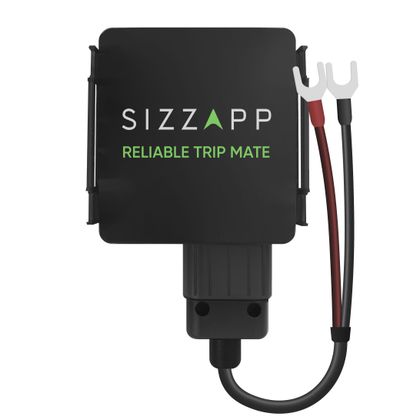 Localizzatore Sizzapp 2-WIRE GPS MAX