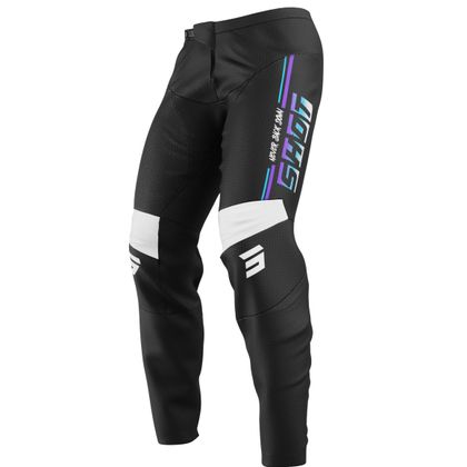 Shot DEVO - BLOCK 2025 Cross-country pants - Purple Ref : SO3012 