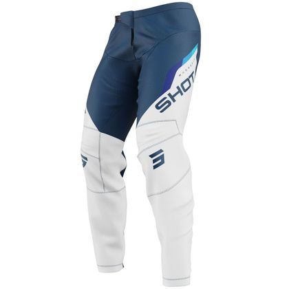 Shot DEVO - DAYTONA 2025 Cross-country pants - Blue Ref : SO3014 