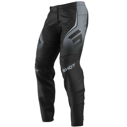 Shot DEVO - FUTURE 2026 Cross pants - Black Ref : SO3192 