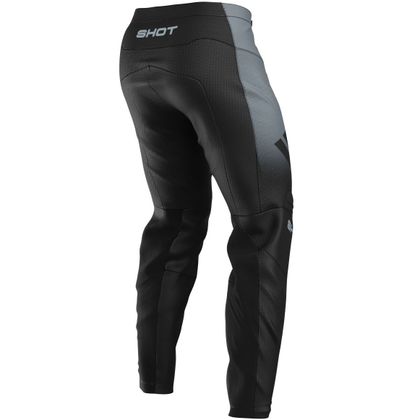 Shot DEVO - FUTURE 2026 Cross pants - Black