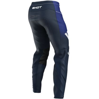 Shot DEVO - FUTURE 2026 Cross pants - Blue