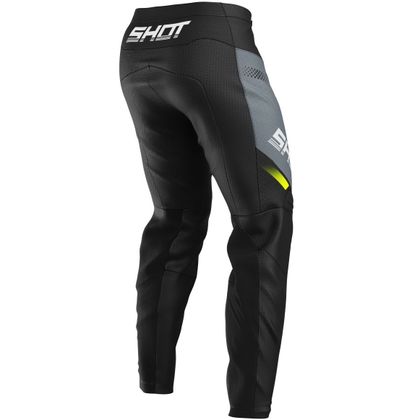 Shot DEVO - STRUCK 2026 Cross pants - Grey