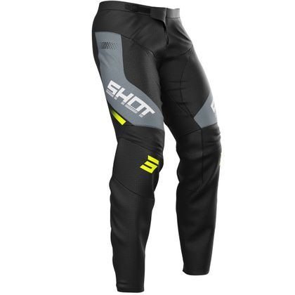 Shot DEVO - STRUCK 2026 Cross pants - Grey