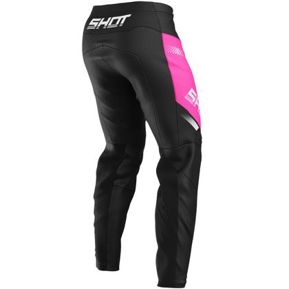 Shot DEVO - STRUCK 2026 Cross pants - Pink