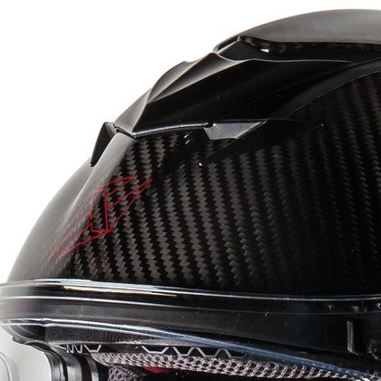 Casque Dexter ADRON CARBON EVO