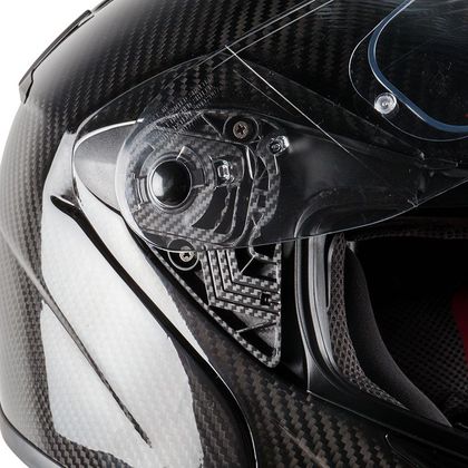 Casque Dexter ADRON CARBON EVO