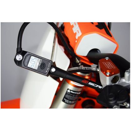 Scar DIGITAL KYB PSF SHOWA SFF - Kayaba Universal Air fork pump