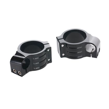 Bike It 41 mm Lenker Universell - Schwarz