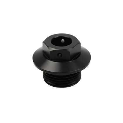 Scar für Lenksäule Mutter Lenksäule - Schwarz