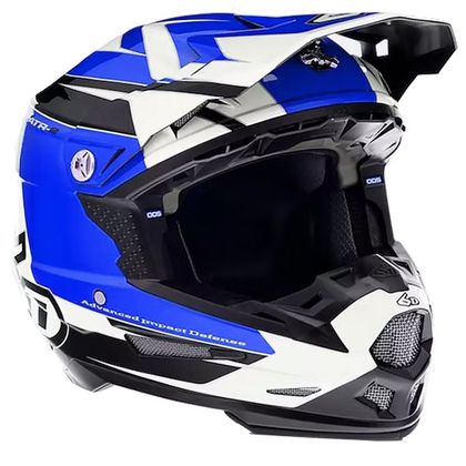 Casco de motocross 6D Helmets ATR-2 IMPACT 2023 Ref : DH0016 