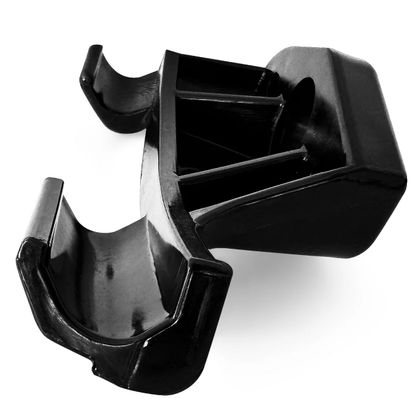 Rabaconda für Kreuzspeichenräder für Street Bike Tire Changer Entenkopf Universell