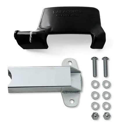 Rabaconda für Kreuzspeichenräder für Street Bike Tire Changer Entenkopf Universell Ref : RBC0008 / 0513DHMC2 