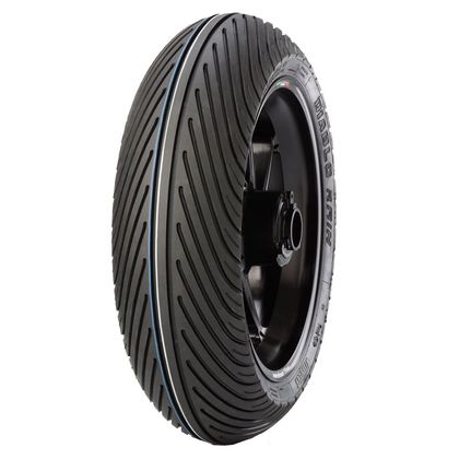 Neumático Pirelli DIABLO RAIN SCR1 NHS 110/70 R 17 TL universal