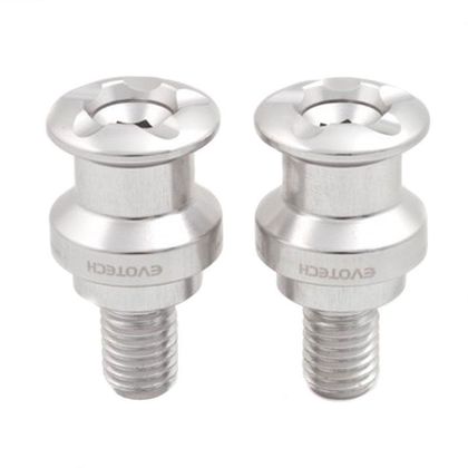 Diabolo Evotech Racing diam. 10