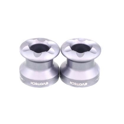 Diabolo Evotech Racing diâmetro 6