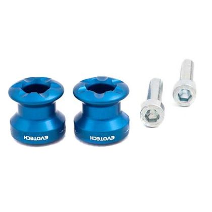 Diabolo Evotech Racing diâmetro 6