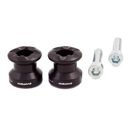 Diabolo Evotech Racing diâmetro 6