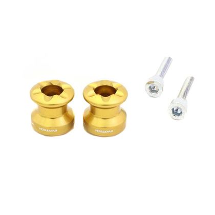 Diabolo Evotech Racing diâmetro 6