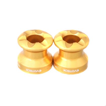 Diabolo Evotech Racing diâmetro 6