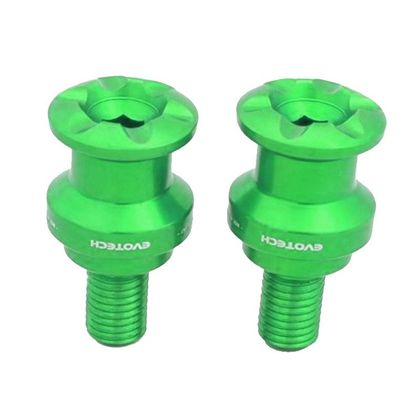Diabolo Evotech Racing diam. 10 Ref : PS-M10D 
