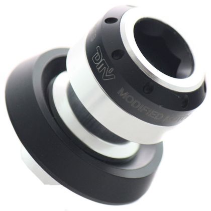Diabolo Chaft EN ALU DIAMETRE 8 MM Universel