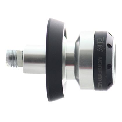 Diabolo Chaft EN ALU DIAMETRE 8 MM Universel Ref : CH0320 