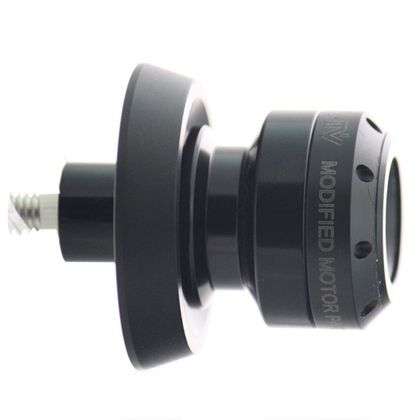 Diabolo Chaft EN ALU DIAMETRE 8 MM Universel