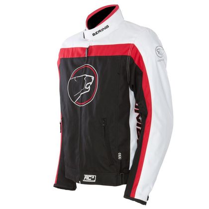Blouson Moto Bering DINK