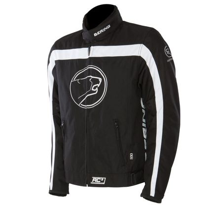 Blouson Moto Bering DINK Ref : BR0705 