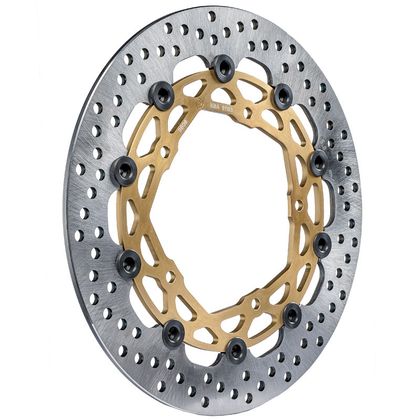 Disque de frein Rond Brembo SuperSport HPK 310mm Ref : 208973717 