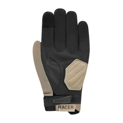 Racer DISPATCHER EVO Handschoenen