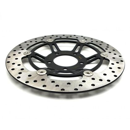 MTX DISC avant Remschijf Rond