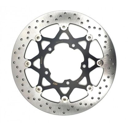 MTX DISC avant Bremsscheibe Rund