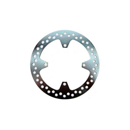 Disque de frein Rond CC Products DISQUE DE FREIN AVANT