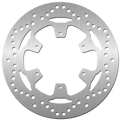 Disque de frein Rond SBS Fixe