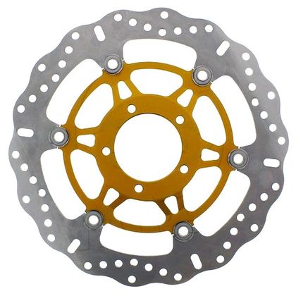 EBC avant type XC Wave brake disc