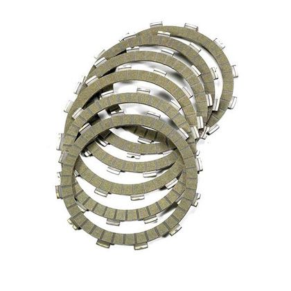 Tecnium Type garnis Friction plates kit