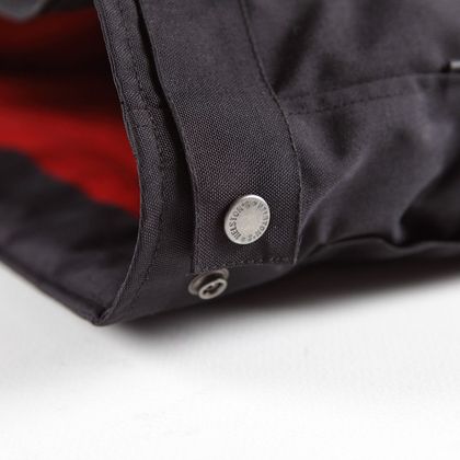 Blouson Moto Helstons DISTRICT MESH