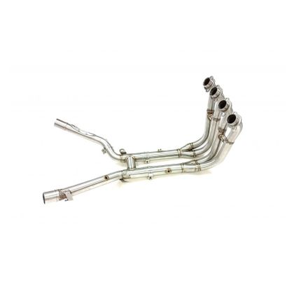 Collecteur Ixil Inox Race