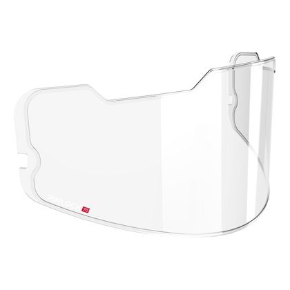 MT HELMETS DKS 479 FOR MAX VISION MT-V-32 SCREEN Pinlock film - Colourless