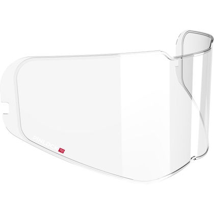 Acerbis MAX VISION 70 X-WAY Film pinlock® - Farveløs