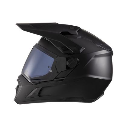Casque intégral Leatt 7.5 V26 avec masque 2.5 - Noir