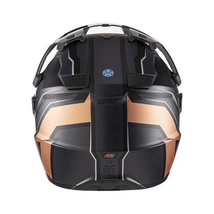 Leatt 7.5 V26 with 2.5 mask Full-face helmet