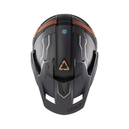 Leatt 7.5 V26 with 2.5 mask Full-face helmet