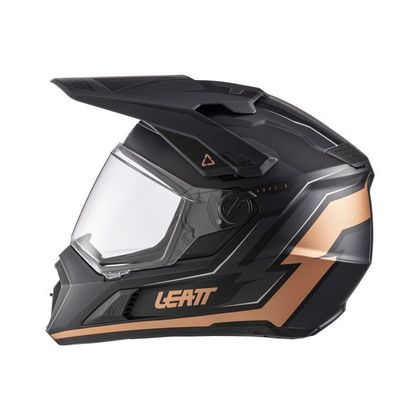 Leatt 7.5 V26 with 2.5 mask Full-face helmet