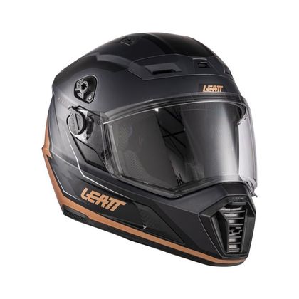 Leatt 7.5 V26 with 2.5 mask Full-face helmet