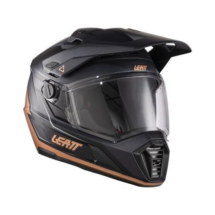Leatt 7.5 V26 with 2.5 mask Full-face helmet